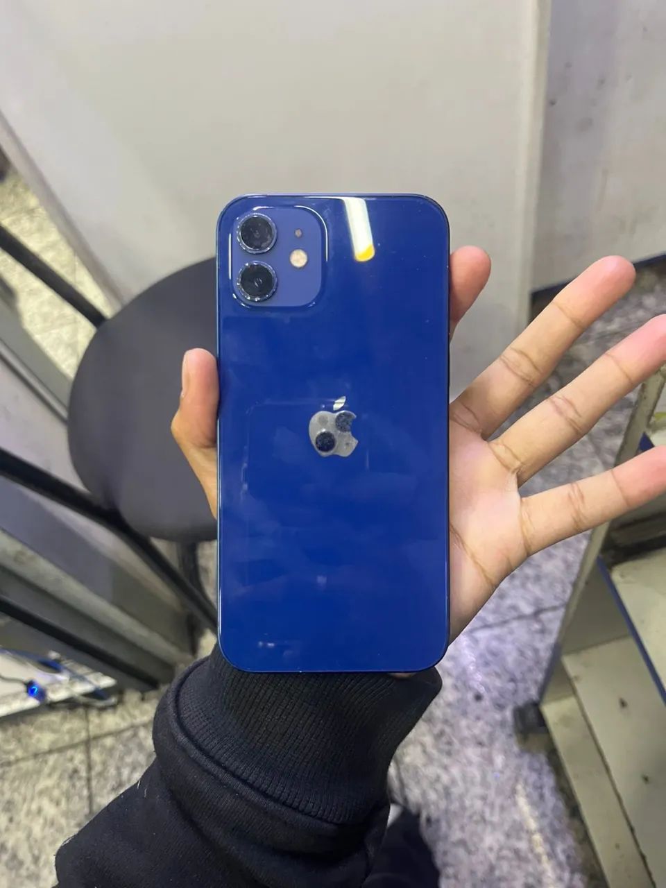 iPhone 12 - Foto 2