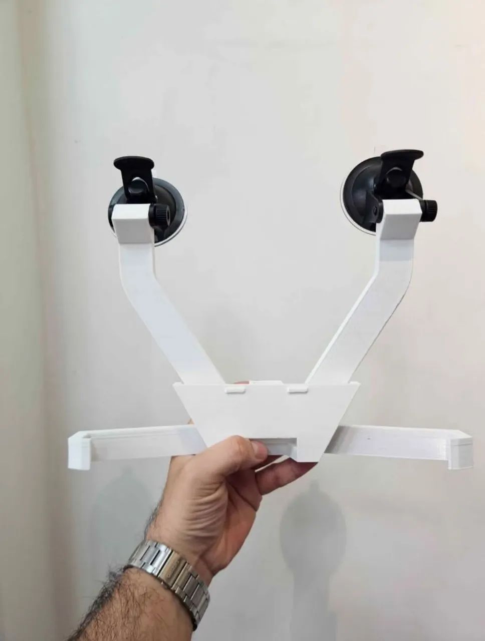 Suporte Ventosa Starlink Mini 