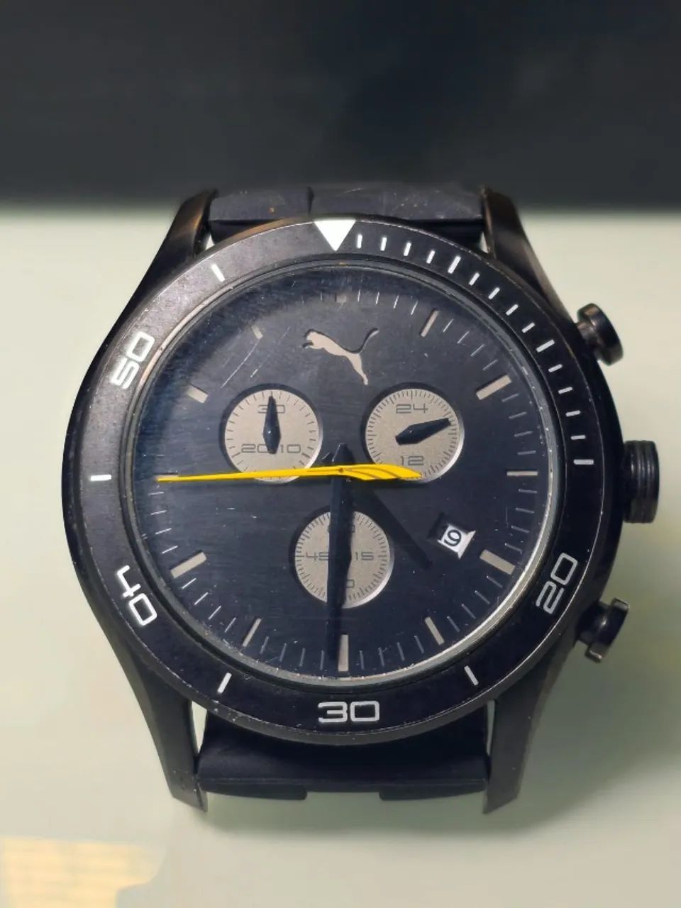 Relógio Puma Original - Foto 5