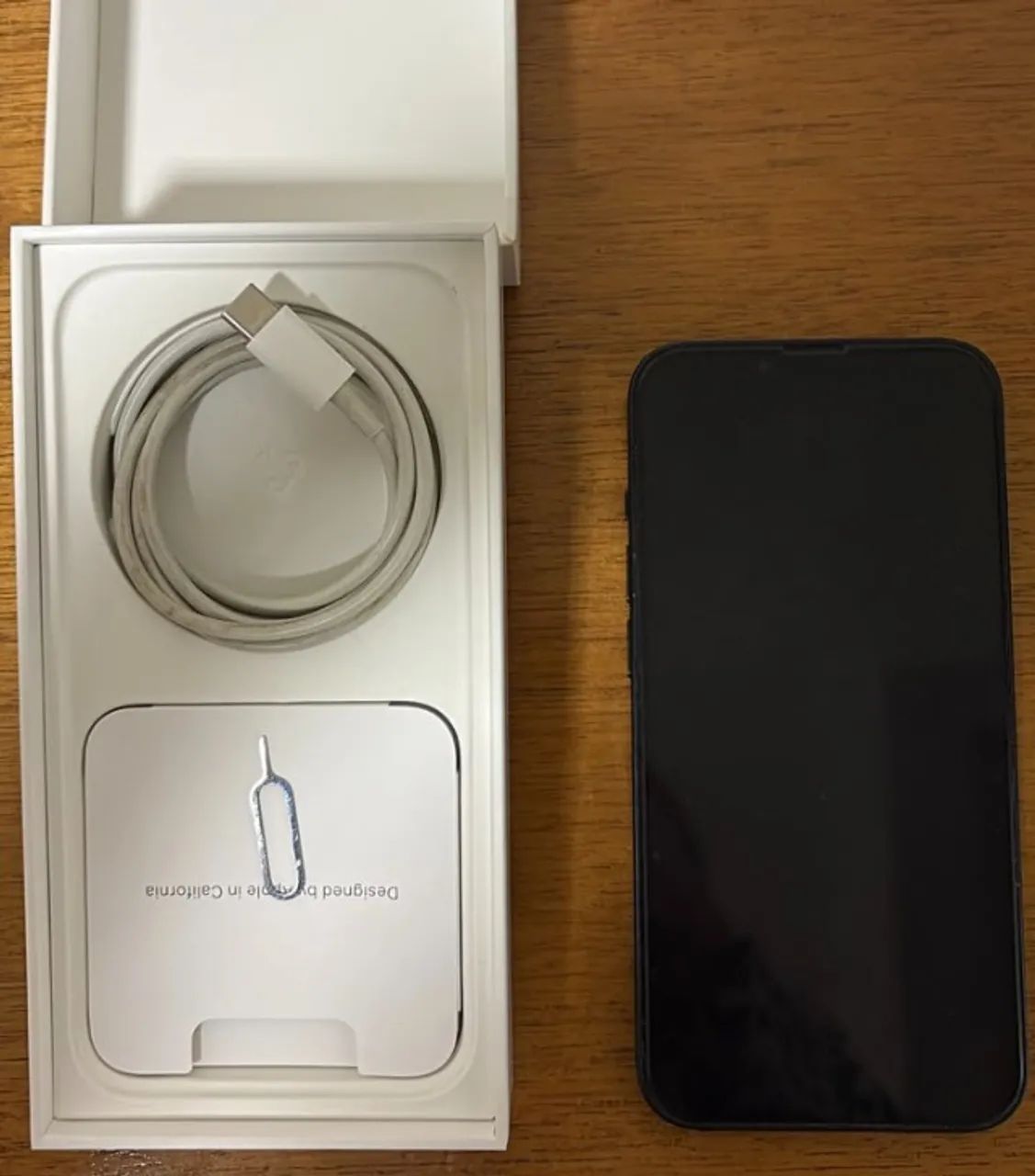 Apple Iphone 14 - 128GB - Excelente - Oportunidade - Foto 3