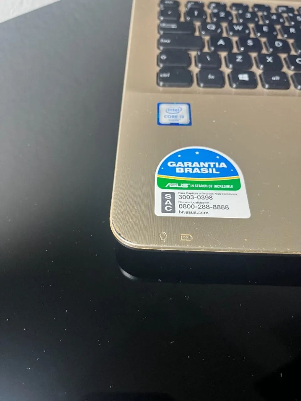 Notebook Asus VivoBook X541UA - 15,6" - Foto 5