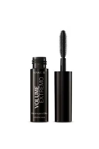 Mascara para Cilios Make B - Volume Extremo 5g