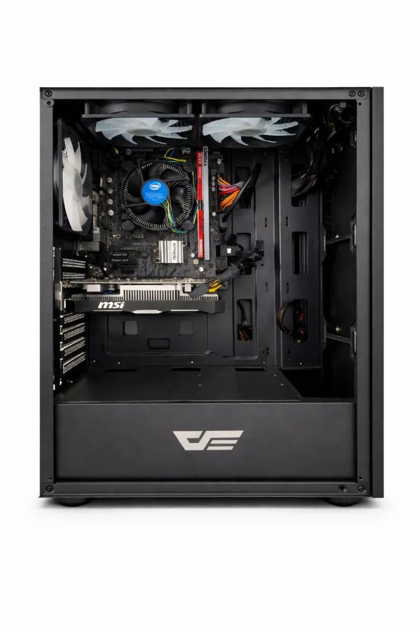 Computador Gamer I5 Ja com Win 11 - Foto 3
