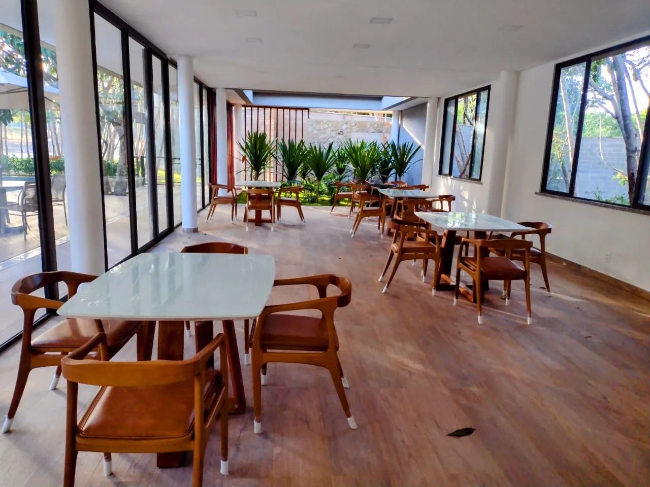 Extra Terreno No Botanico Terra Brasilis  - Foto 4