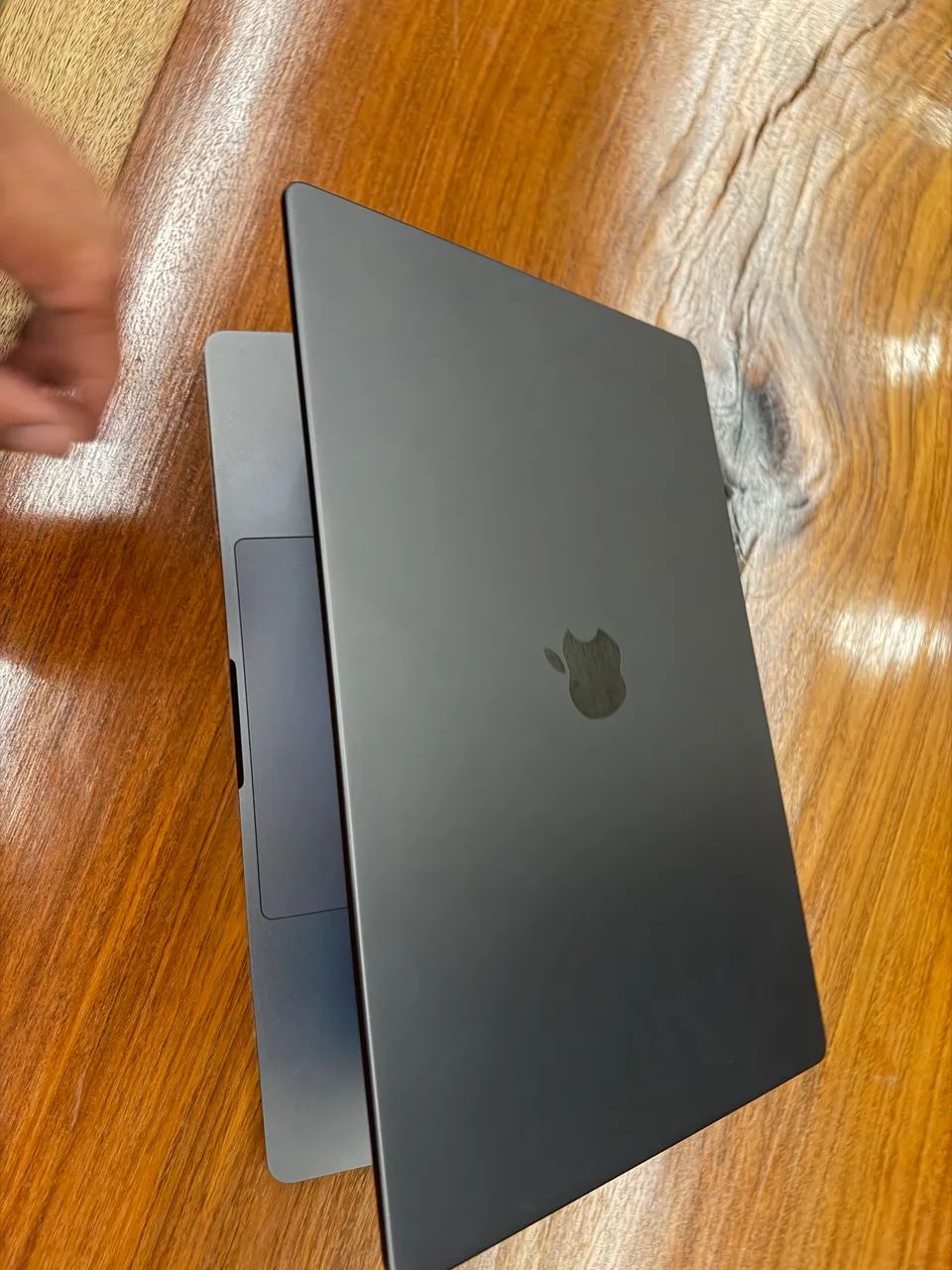 MacBook Pro 16 Pol. M4 Max | 36GB RAM | 1TB SSD | Space Black