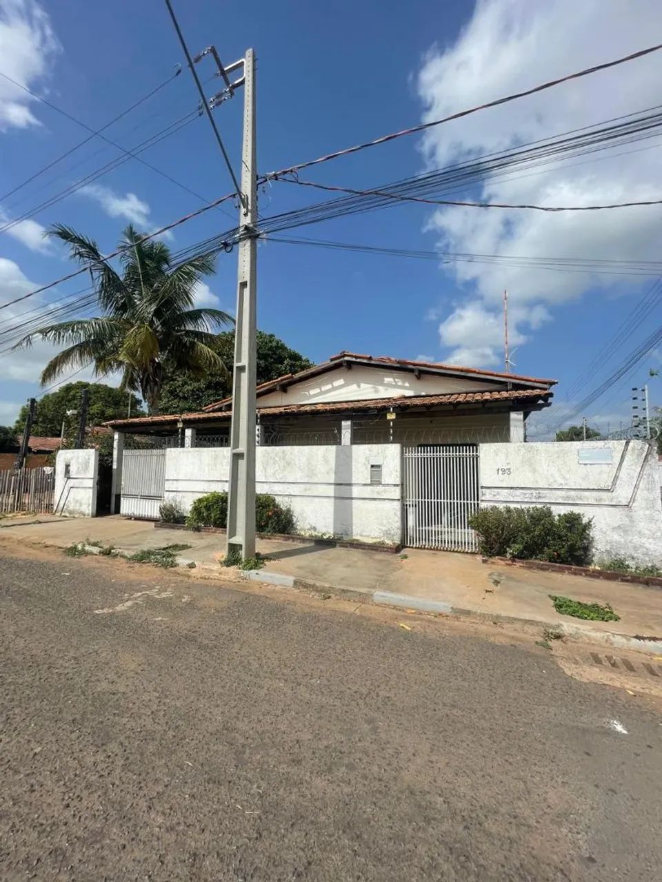 Foto - Boa Vista - Cidade Satélite