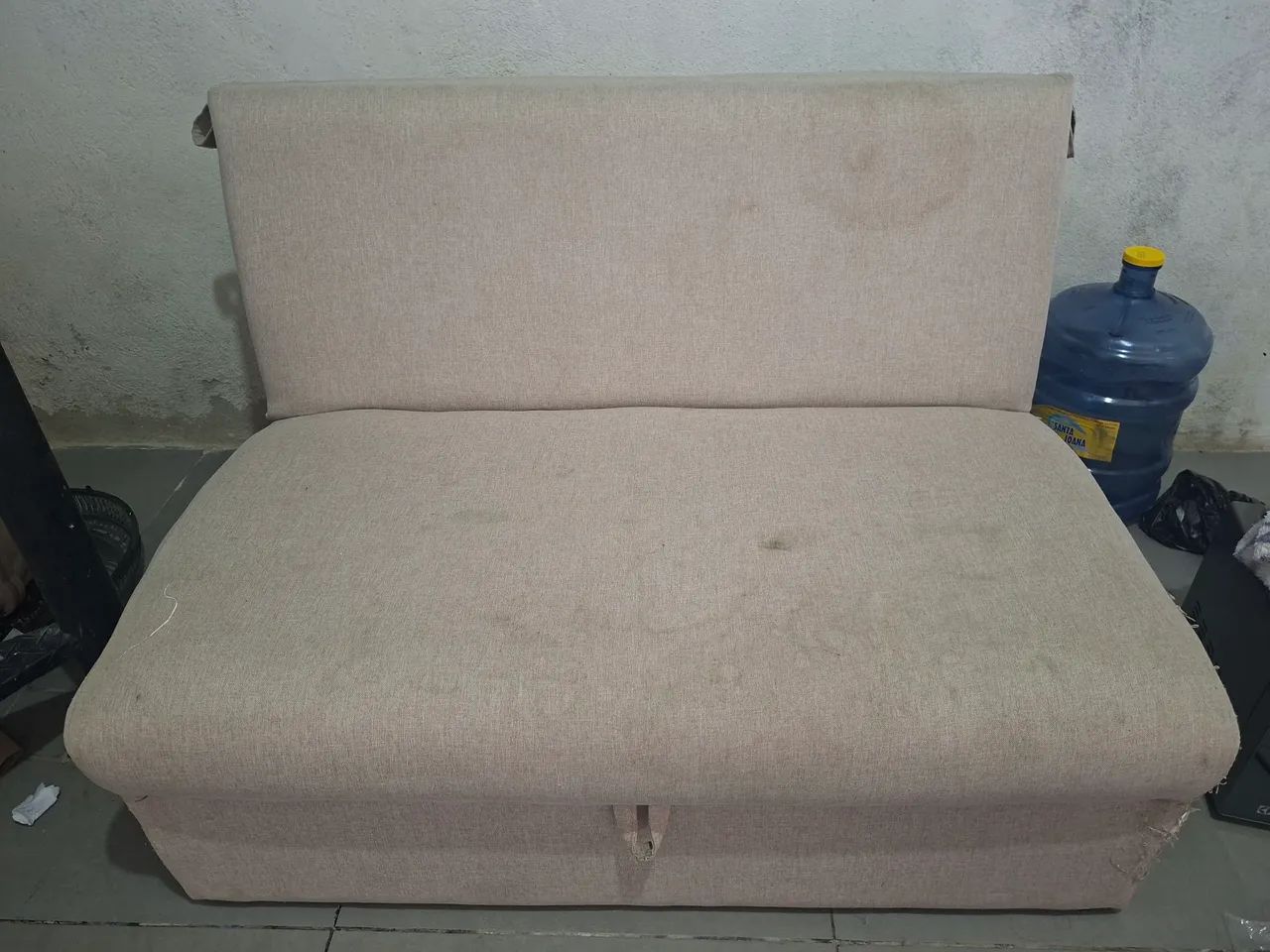 SOFÁ CAMA MALU 113CM