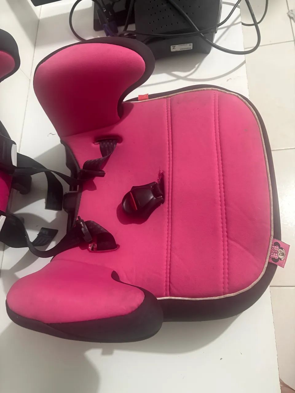 Cadeirinha de Bebê  - Foto 2