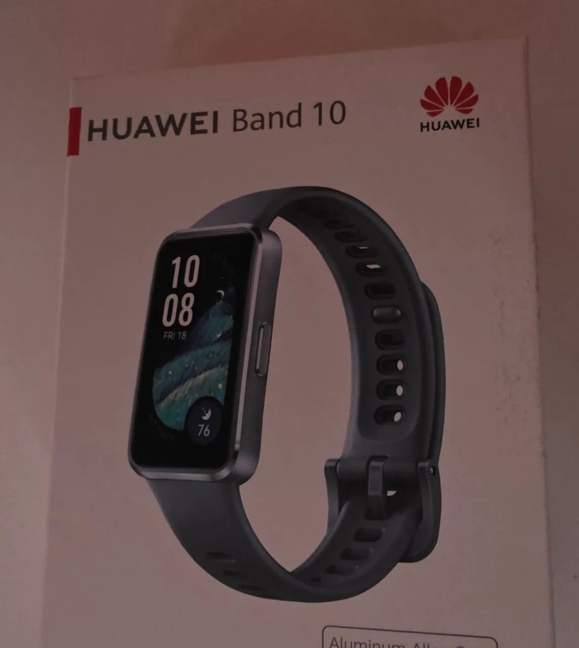 Relogio Huawei smart- Alta performance  - Foto 2