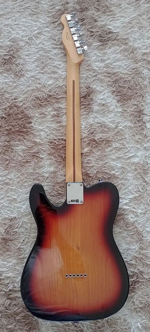 Fender Telecaster Standard  - Foto 3