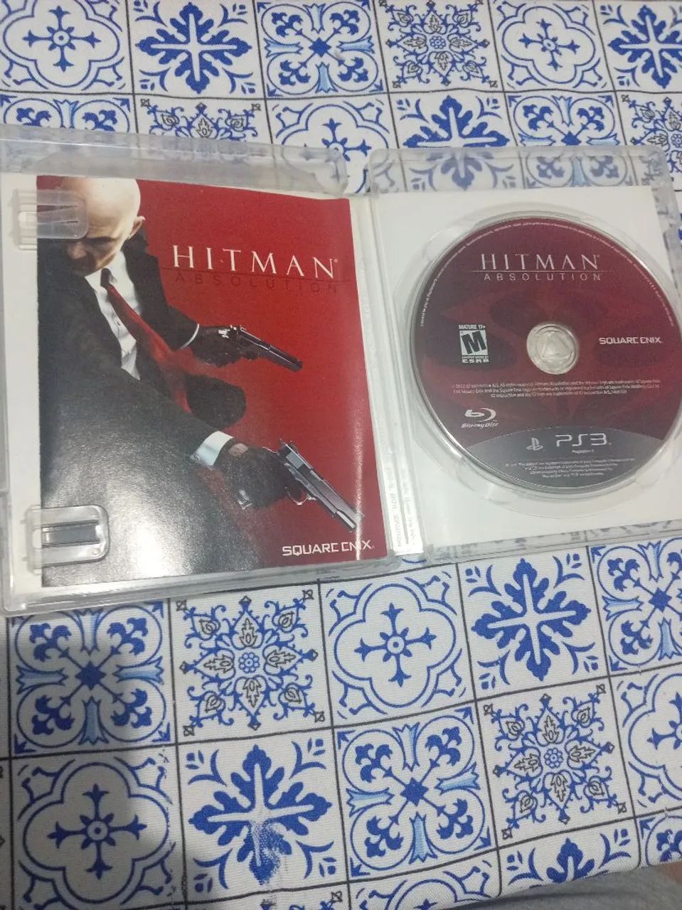 Jogos de ps3  - Foto 4
