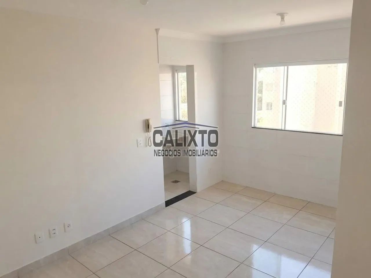 APARTAMENTO BAIRRO ROOSEVELT