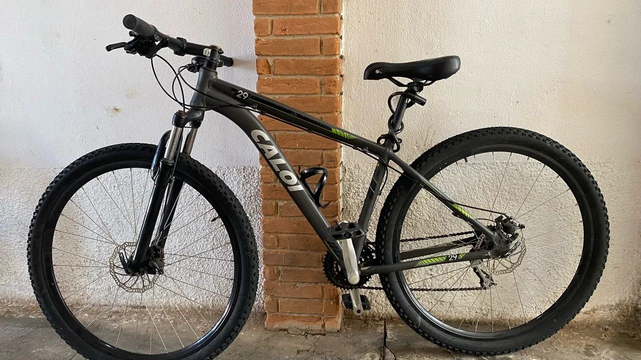 Bicicleta Aro 29 - Foto 3