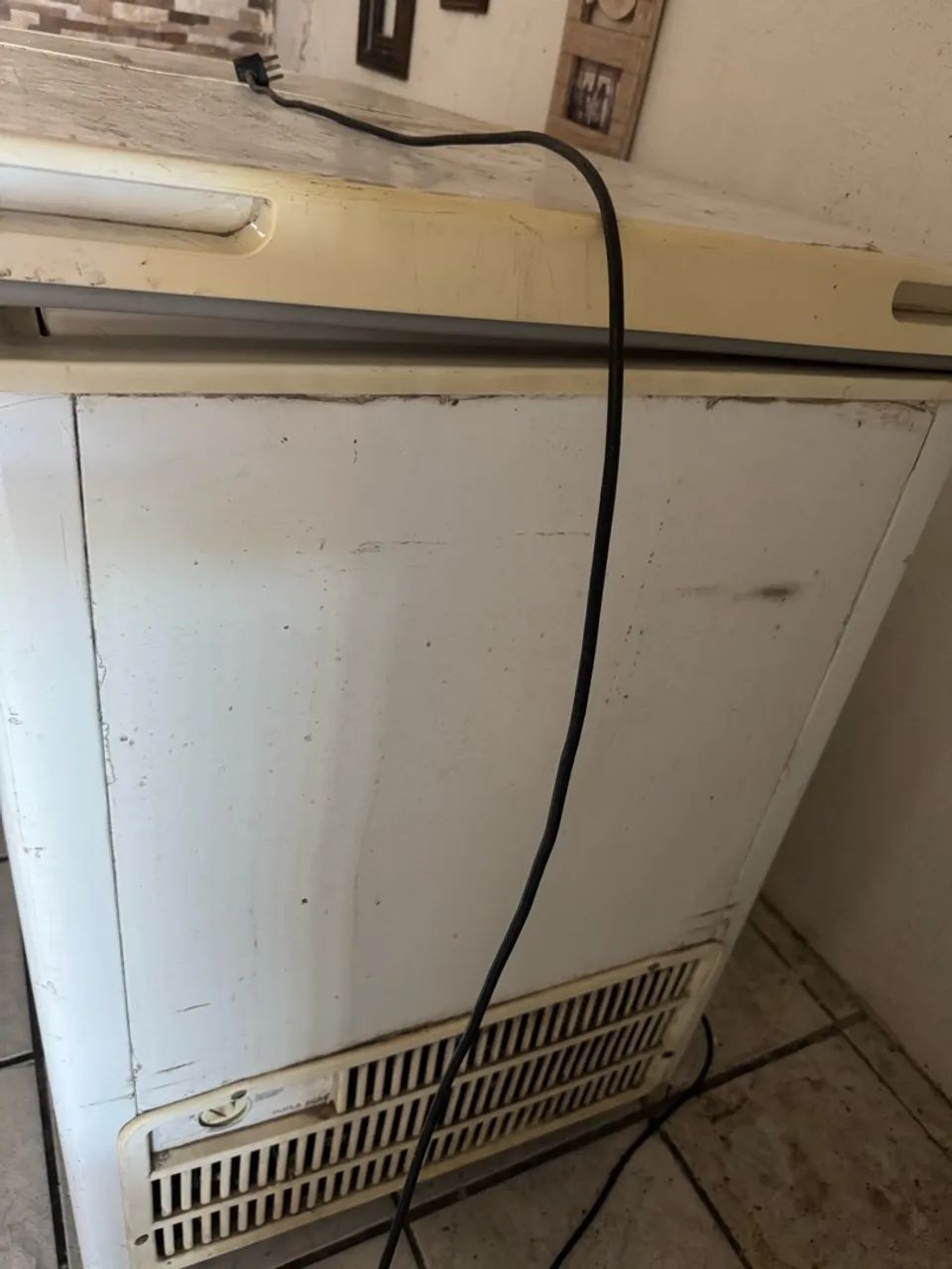 Freezer - Foto 3