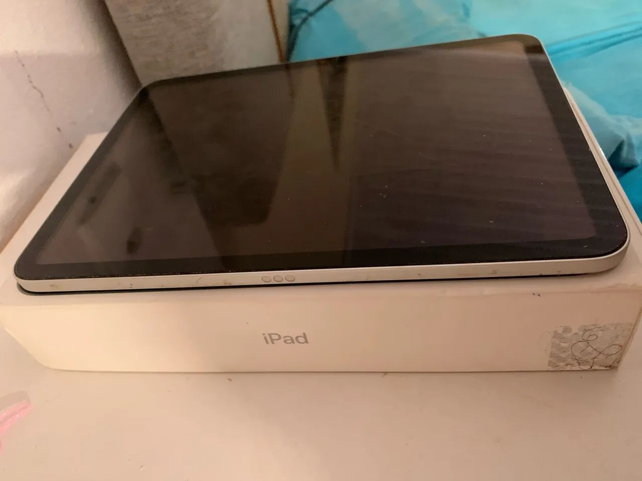 ipad 11 - Foto 5