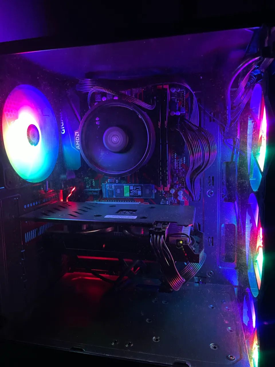 Vendo PC GAMER - Foto 4
