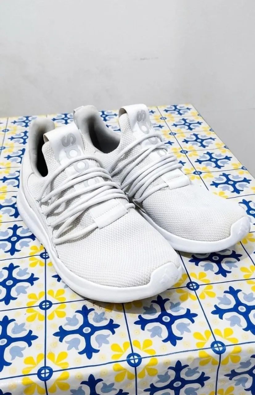Tênis Adidas Lite Racer Adapt 3.0