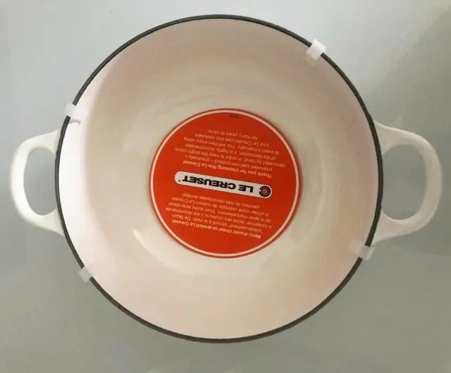 Panela Marmita L'amour Edição Especial Le Creuset - Foto 5