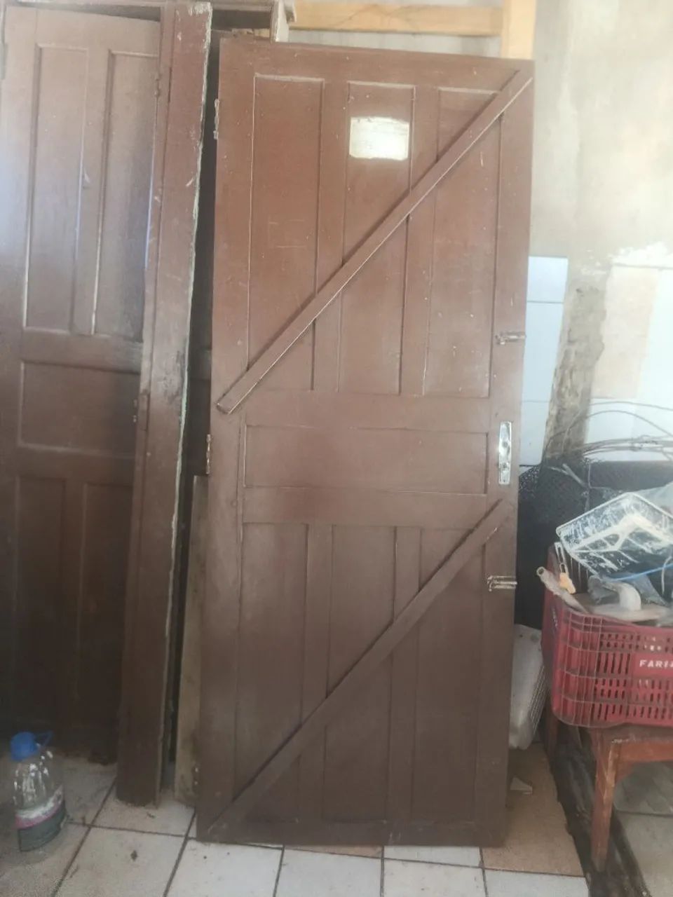 Portas - Foto 2