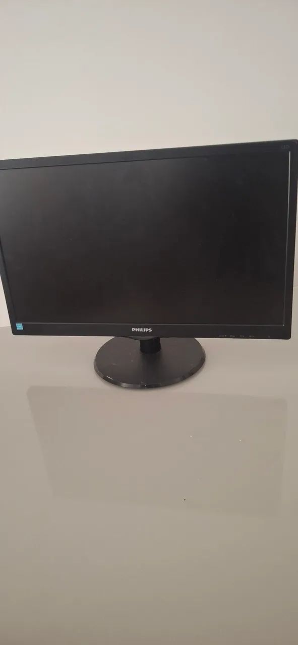 monitor  - Foto 2