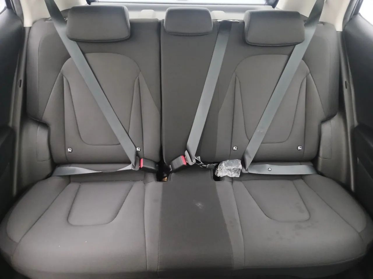 Hyundai Creta Comfort 1.0 TB 12V Flex Aut., foto 18 de 18