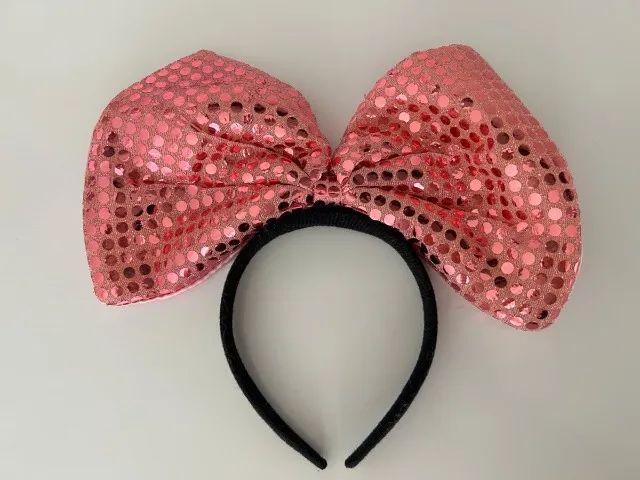 Arco/Tiara Minnie Mouse