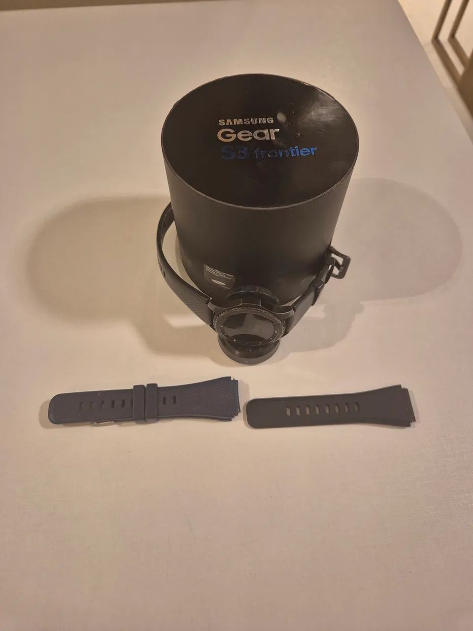 SAMSUNG S10+, S9 e SMARTWATCH S3 FRONTIER - Foto 2