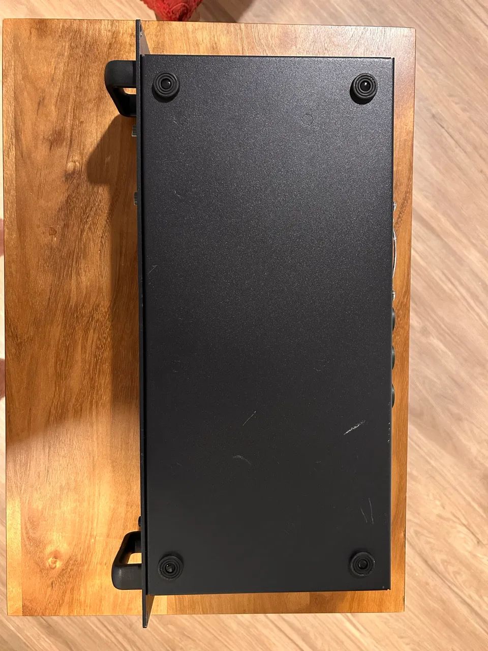 Power Amp Matrix GT1000FX Rack 2U - Instrumentos musicais - Vila