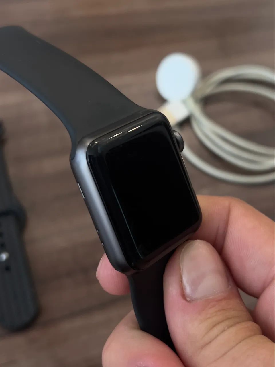 Apple Watch séries 3   - Foto 4