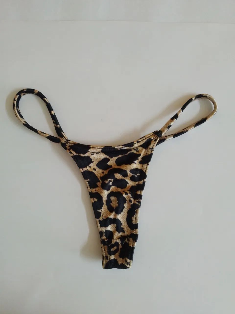Calcinhas sexy novas - Foto 2