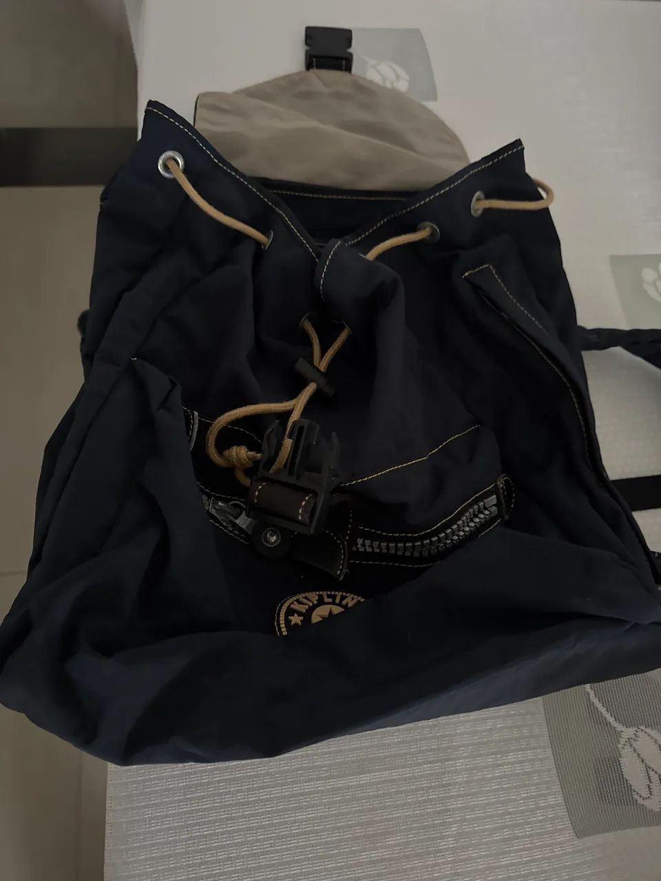Mochila ? Kipling  - Foto 2