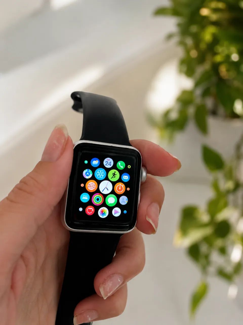 Apple Watch Series 3 - Excelente estado