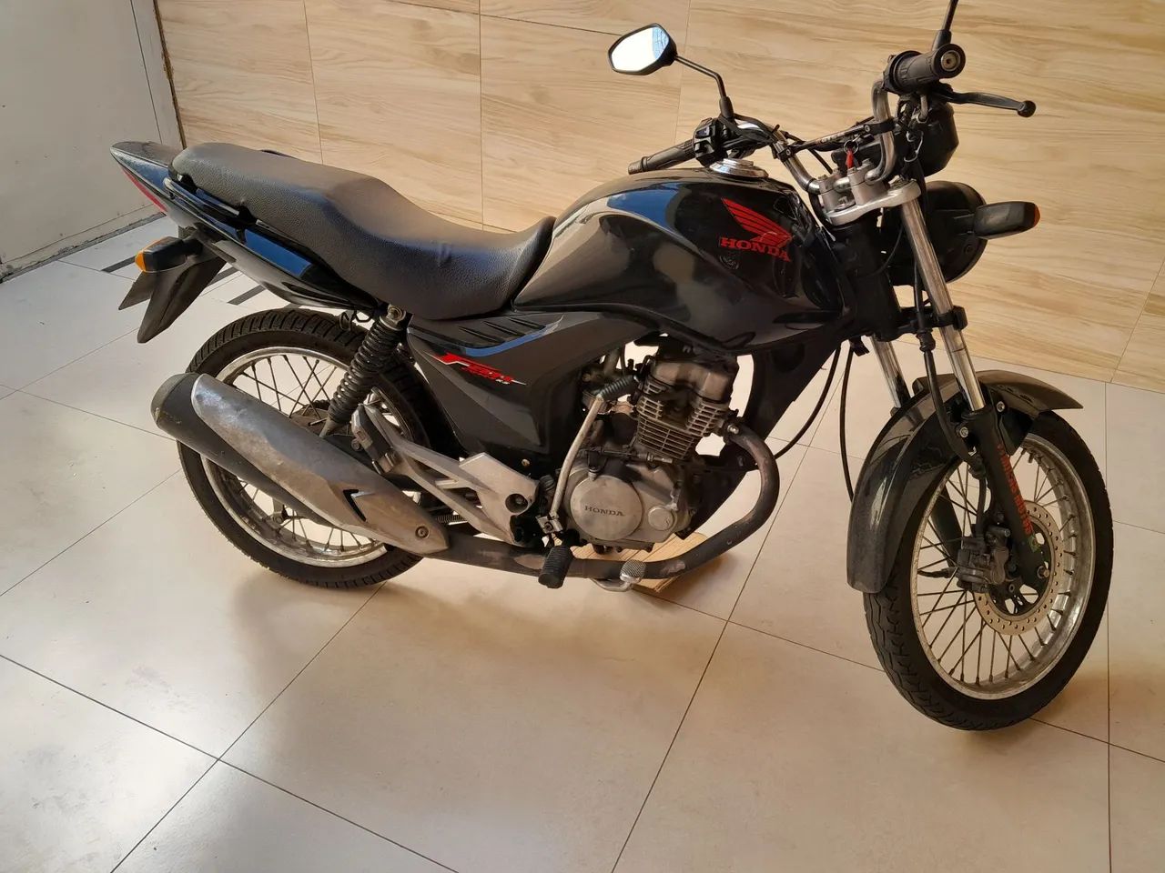 Fan 125 ks - Foto 5
