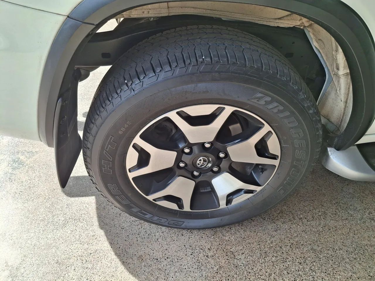 Roda SW4 Diamond 18" - Foto 2