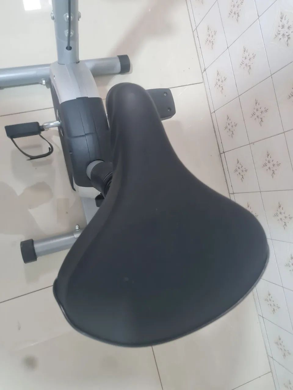Bicicleta ergometrica  - Foto 3