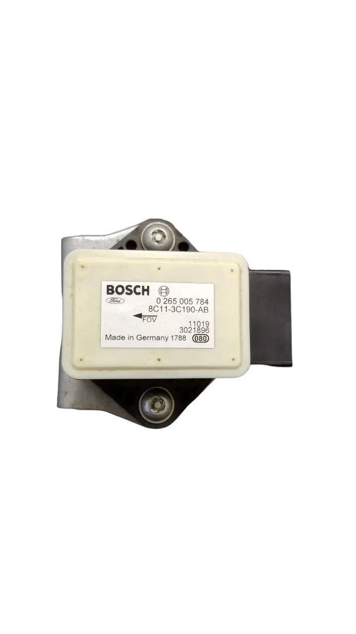 Sensor Módulo De Rotação Ford Transit 2.4 2012