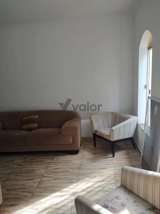 Sobrado à venda em Campinas, Vila Santa Isabel, com 3 quartos, com 267 m² - Foto 4