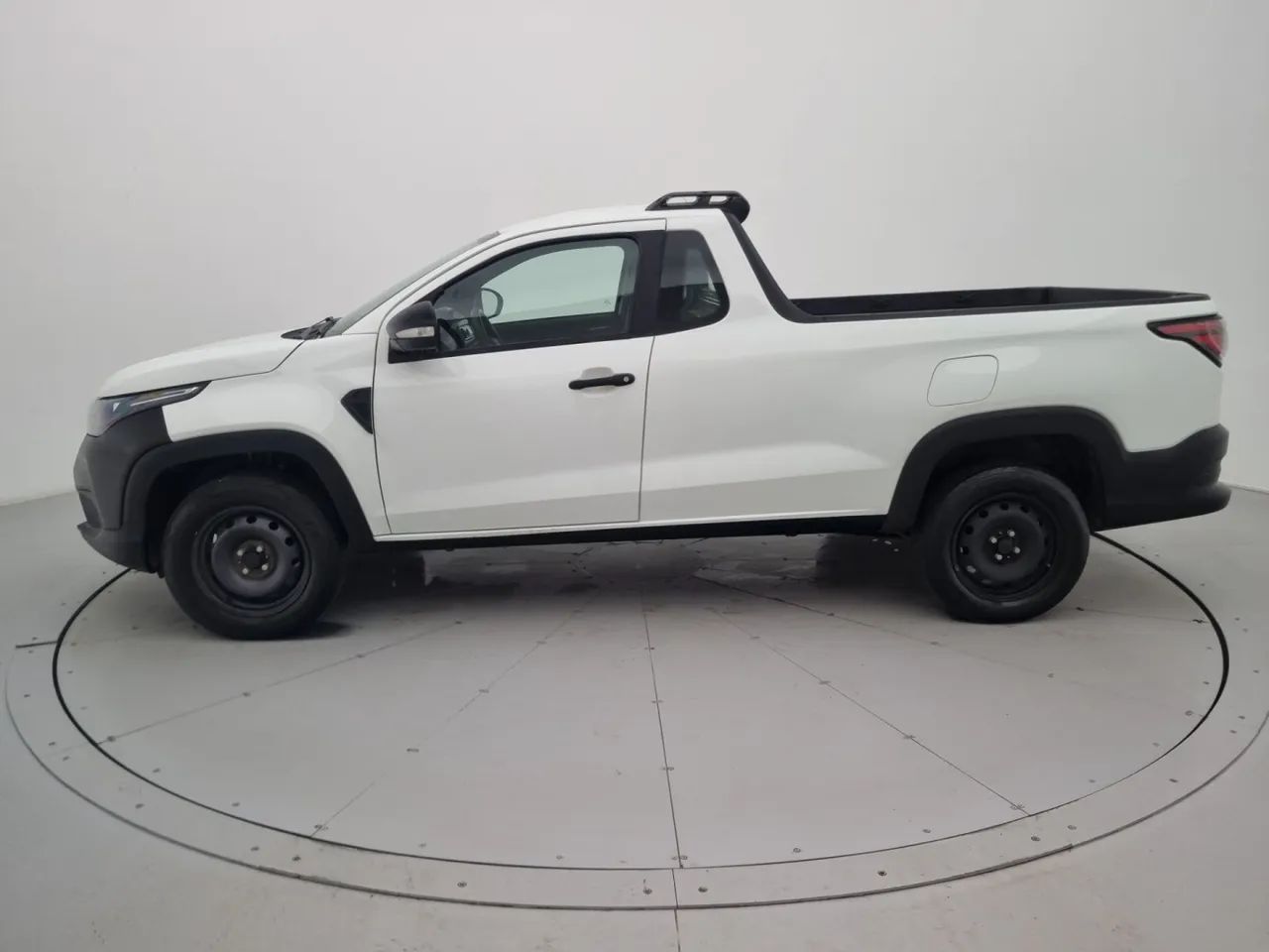 Fiat Strada 2024 - Foto 2