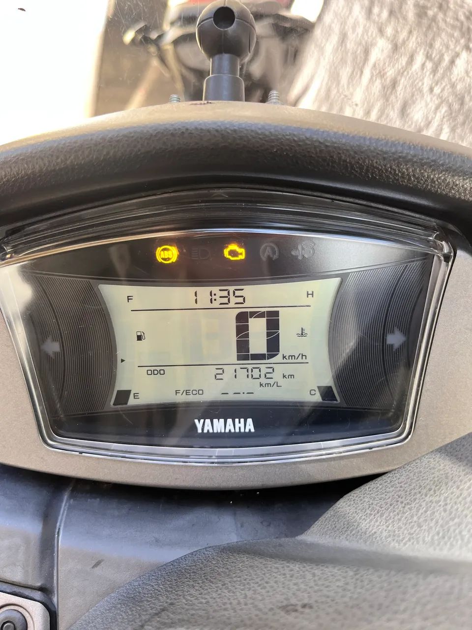 Nmax 160 2021