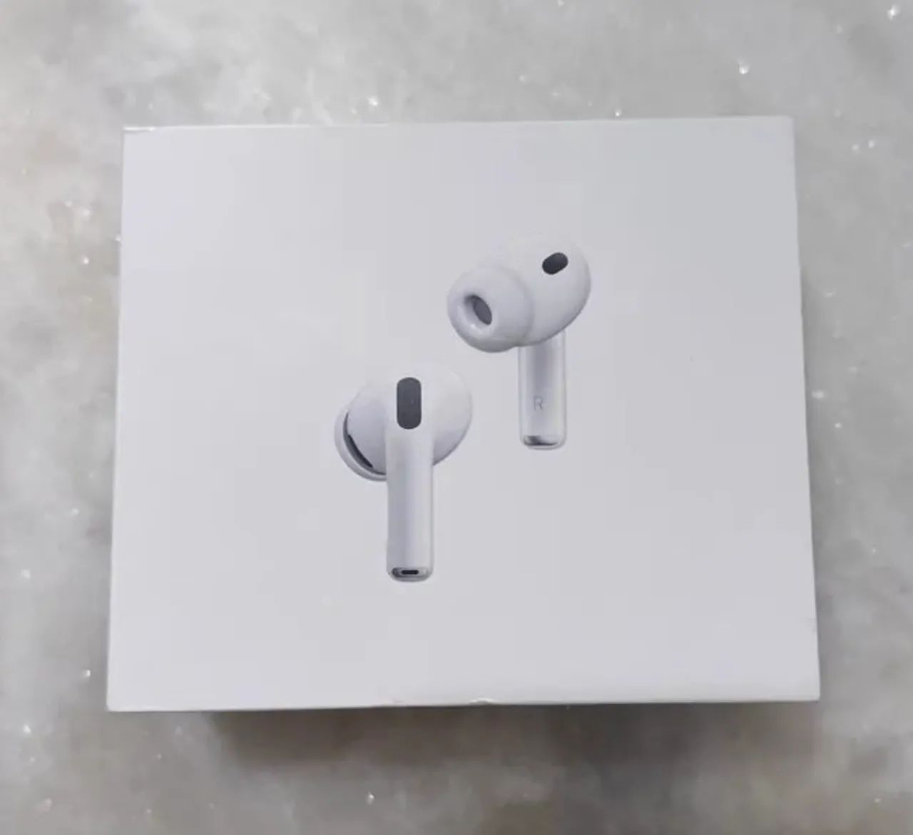 OPORTUNIDADE! AirPods Pro 3 com tradutor e cancelamento de ruído  - Foto 2