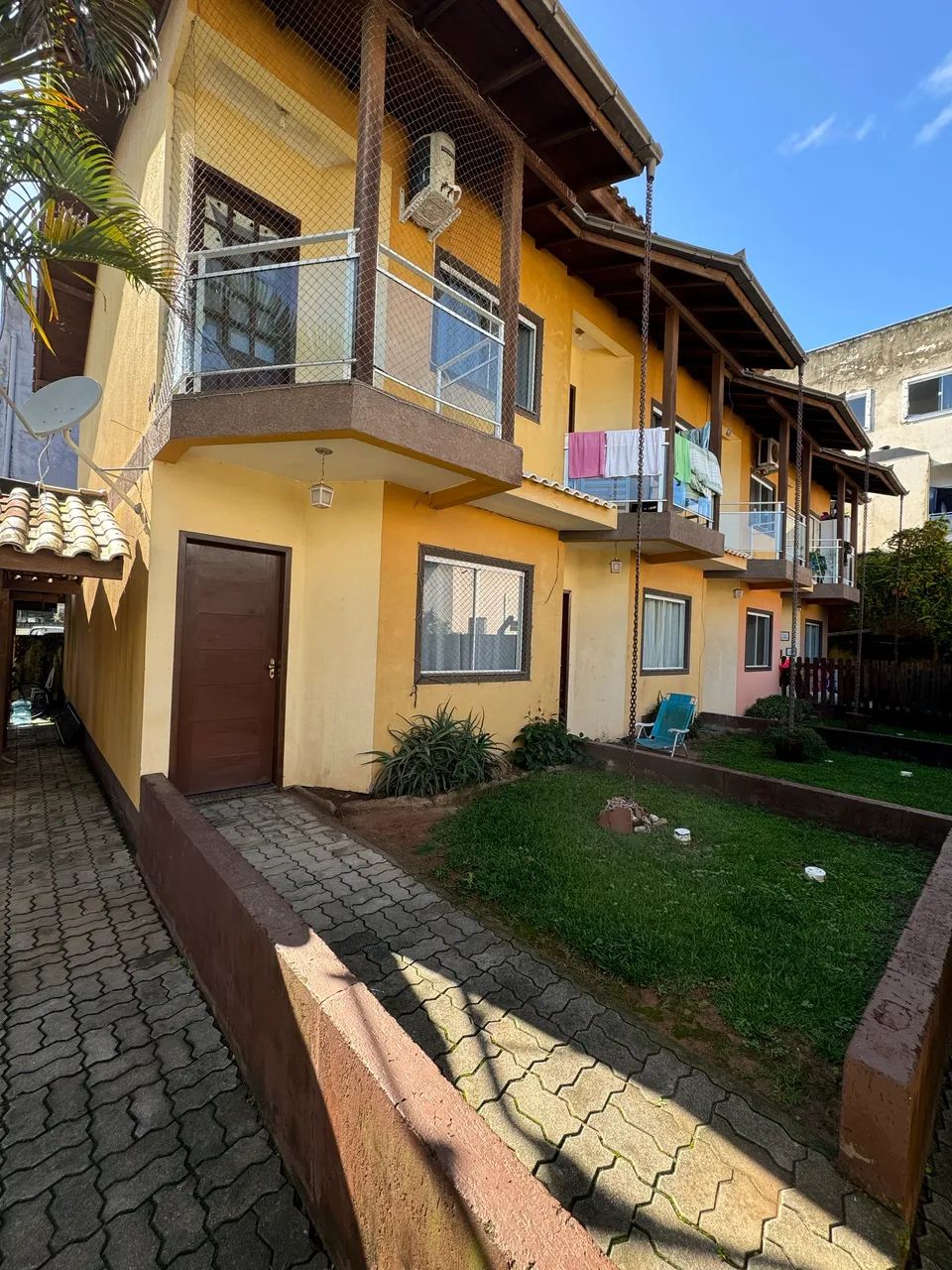 Foto - Florianópolis - Ingleses do Rio Vermelho