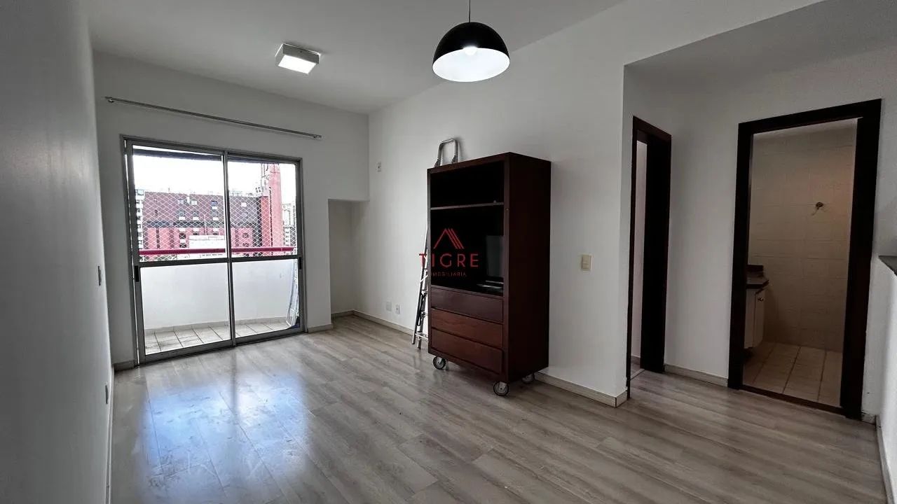 Apartamento À Venda Na Savassi, 1 Quarto 50m² - Foto 2