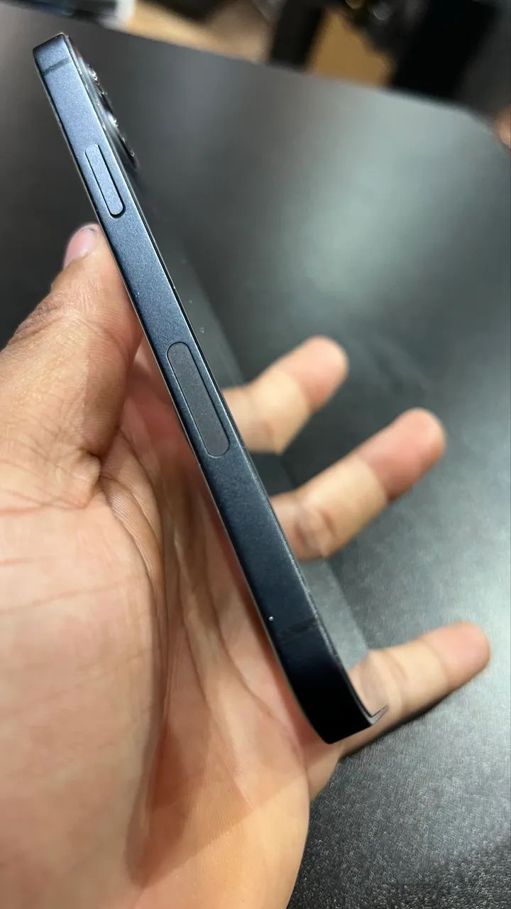 iPhone 12 funcionando perfeitamente  - Foto 4