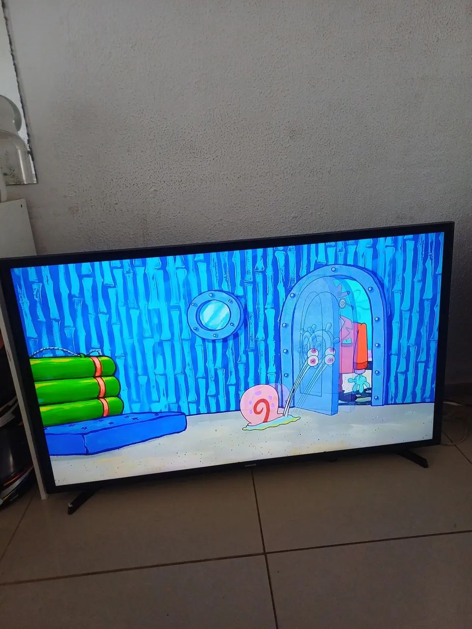 Tv sansun 48 esmat  - Foto 4
