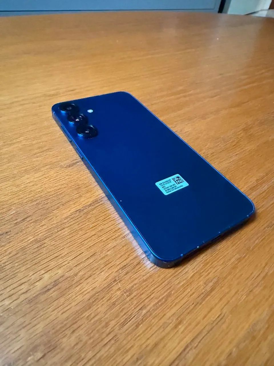 Samsung Galaxy S25+ 512gb Azul - Foto 2
