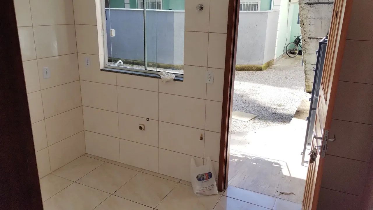 Apto 01 quarto  - Foto 5