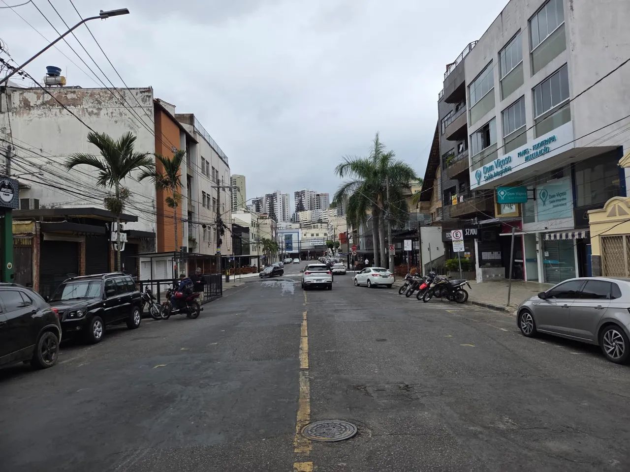 Locação - Loja no Alto dos Passos - Foto 3
