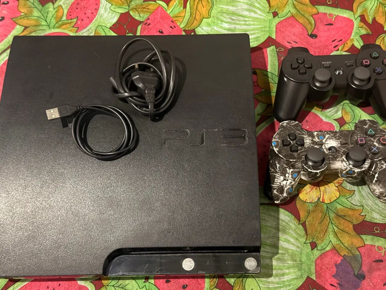 PS 3 - Foto 4