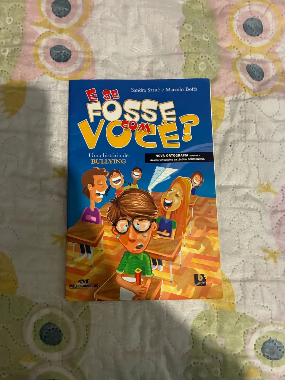 Livro e se fosse com você - Livros e revistas - Itaberaba, São