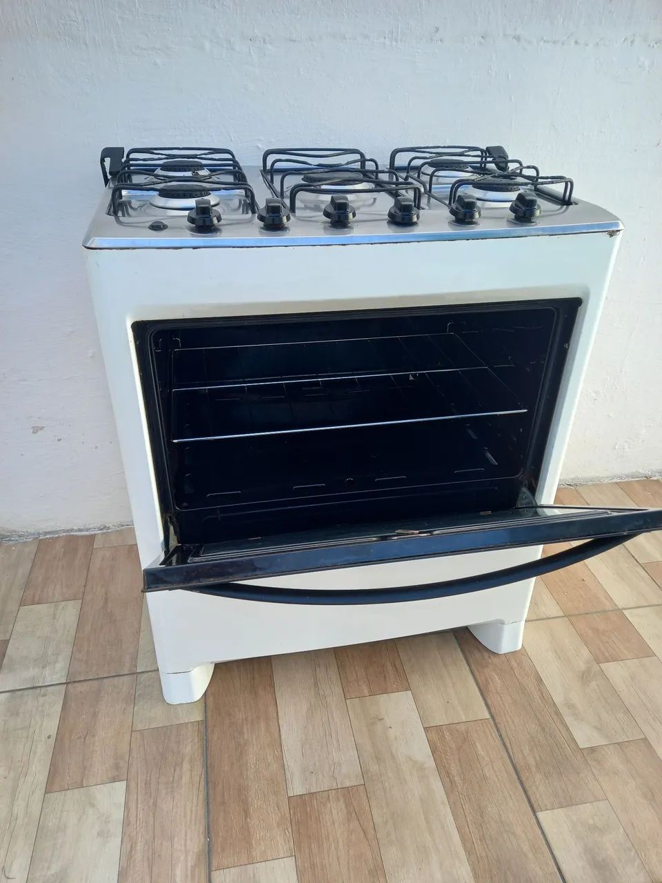 Fogão Electrolux  - Foto 2